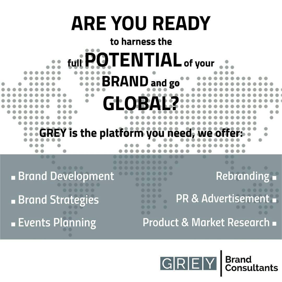 <a href="/OgbeniDipo/">Dr Dípò Awójídé</a> Hi,
<a href="/greybrandNG/">GREY Brand Nigeria</a>  is a Brand Consultancy firm that specialize in: Business Growth &amp; Strategies; Digital Marketing and; Local Market Intelligence.

You can make contact by sending a DM or mail to: greybrandconsult@gmail.com

CONSULTATION FEE IS FREE! #MSMEThursdayWithDipo