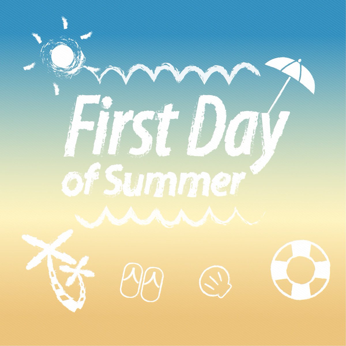 webmasterstudio's tweet photo. Happy #FirstDayOfSummer from all of us at #WebMasterStudio !!!

#Summer #WebMaster #Marketing #MarketingStrategy #Entrepreneurship #Online #OnlineMarketing #Branding #MarketingTips #Startup #Business #Success #Career #Entrepreneur #Focus #BusinessTips #Motivation #SEO #WebDesign https://t.co/nW44M4tE4M