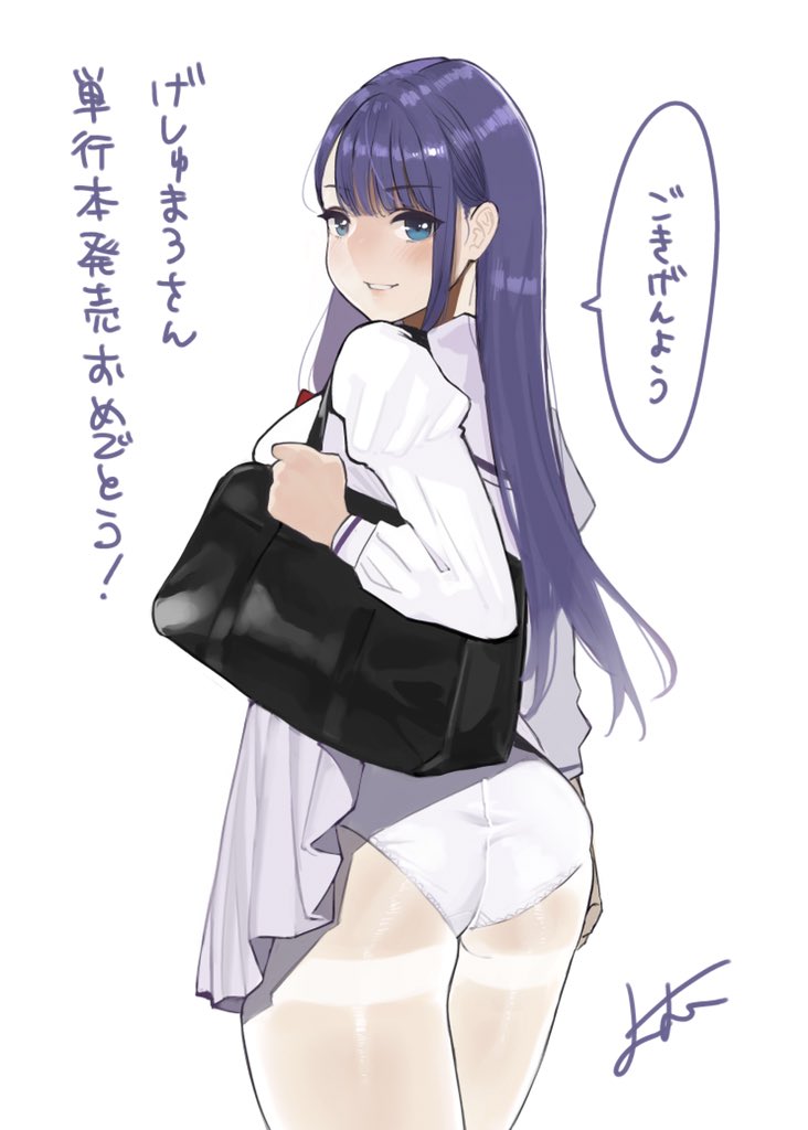 「椿様は咲き誇れない」から椿さん

げしゅまろさん @mashumaro_00 単行本発売おめでとう🎉 