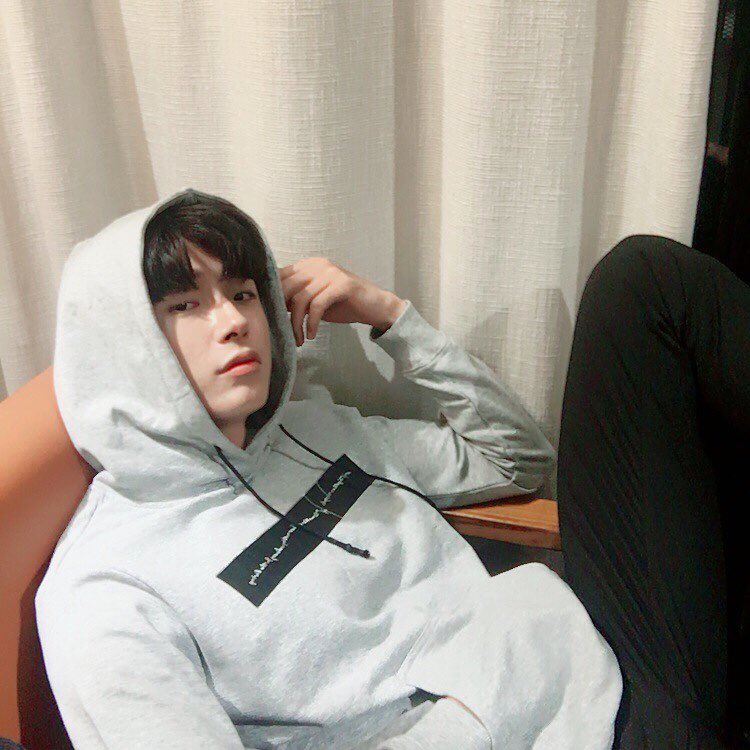 aboyaddict's tweet photo. Model : Choi Daesu
Follow : https://t.co/OABfpRP23O

——

#aboy #aboyaddict
#WeKnowWhatAgirlWant 💋 https://t.co/KIbrJu5pJV