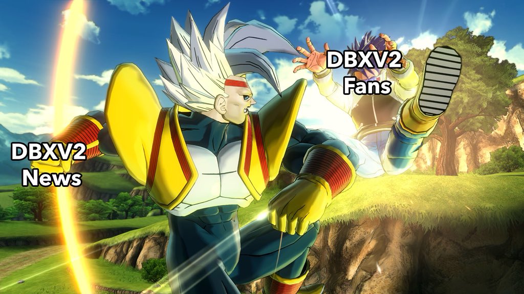 dbz xenoverse 2 dlc 7 release date dbz xenoverse 2 dlc 7 release date