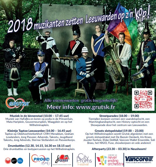 Korpsmuziek_nl tweet media