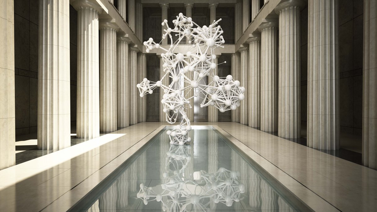 barabasi's tweet photo. WonderNet - our effort to unlock the inner beauty of networks: https://t.co/THXVfXM7Dm  Thanks Nima Dehmami, Alice Grishchenko, @henddkn for the wonderful collaboration, and to those whose data made this possible!   @NetWonder or #Wondernet https://t.co/ZqGCwBsqBa
