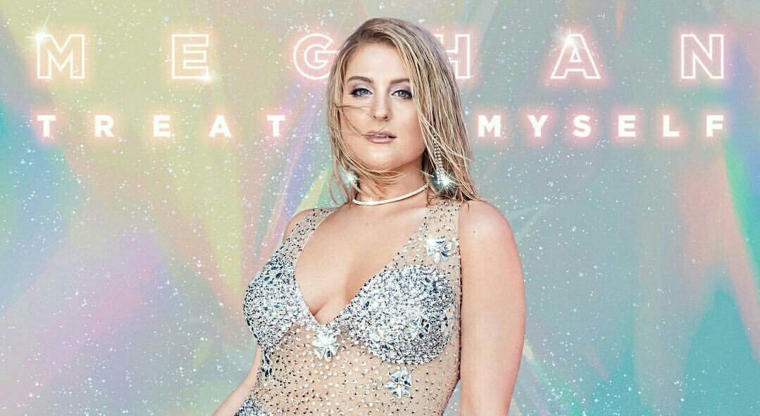 MegatronzES's tweet photo. ¡#TreatMyself, el nuevo álbum de Meghan Trainor, incluye 15 nuevas canciones entre las que podremos encontrar algunas como #NoExcuses, #LetYouBeRight, #AllTheWays o #CantDance! https://t.co/7r2wlt0xXH
