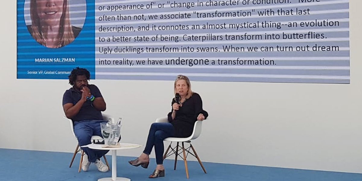 Philip Morris Intl On Twitter What Does Transformation