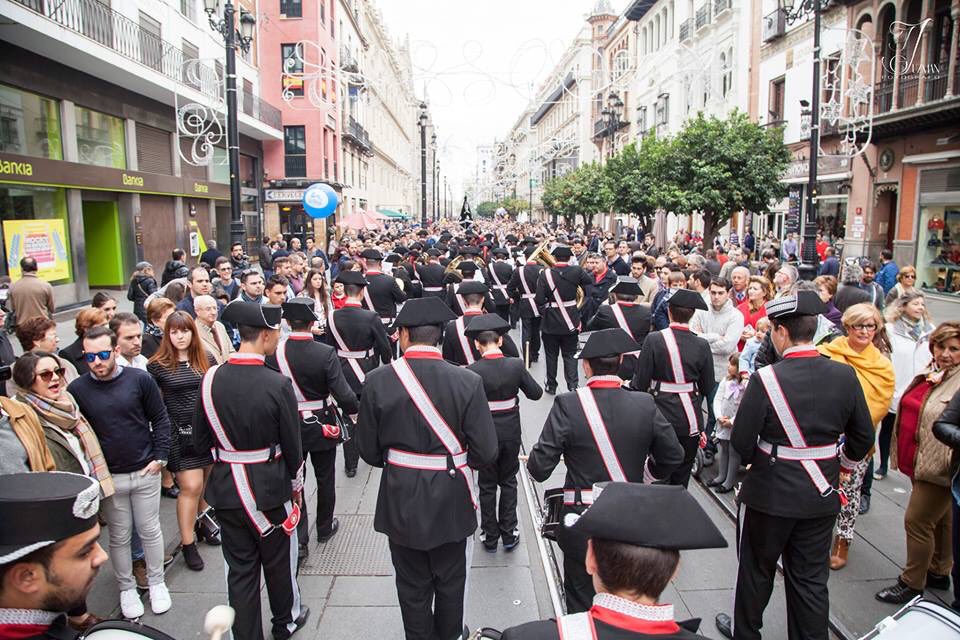 Feliz día de la música, desde nuestra formación queremos felicitar a todas la formaciones!! 
#EssentiaAmoris
#SuenaelAmor