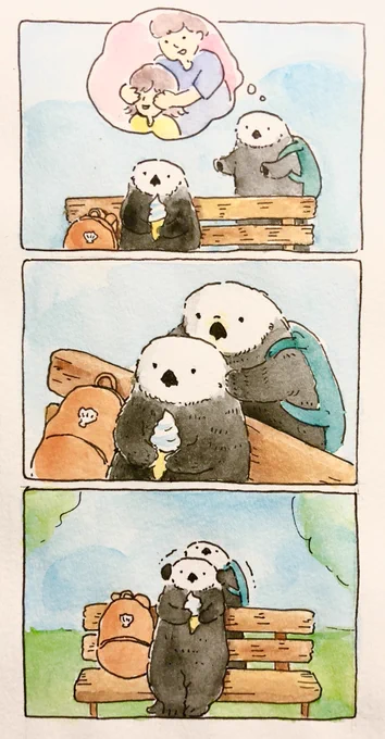 マナリロデート👫② 