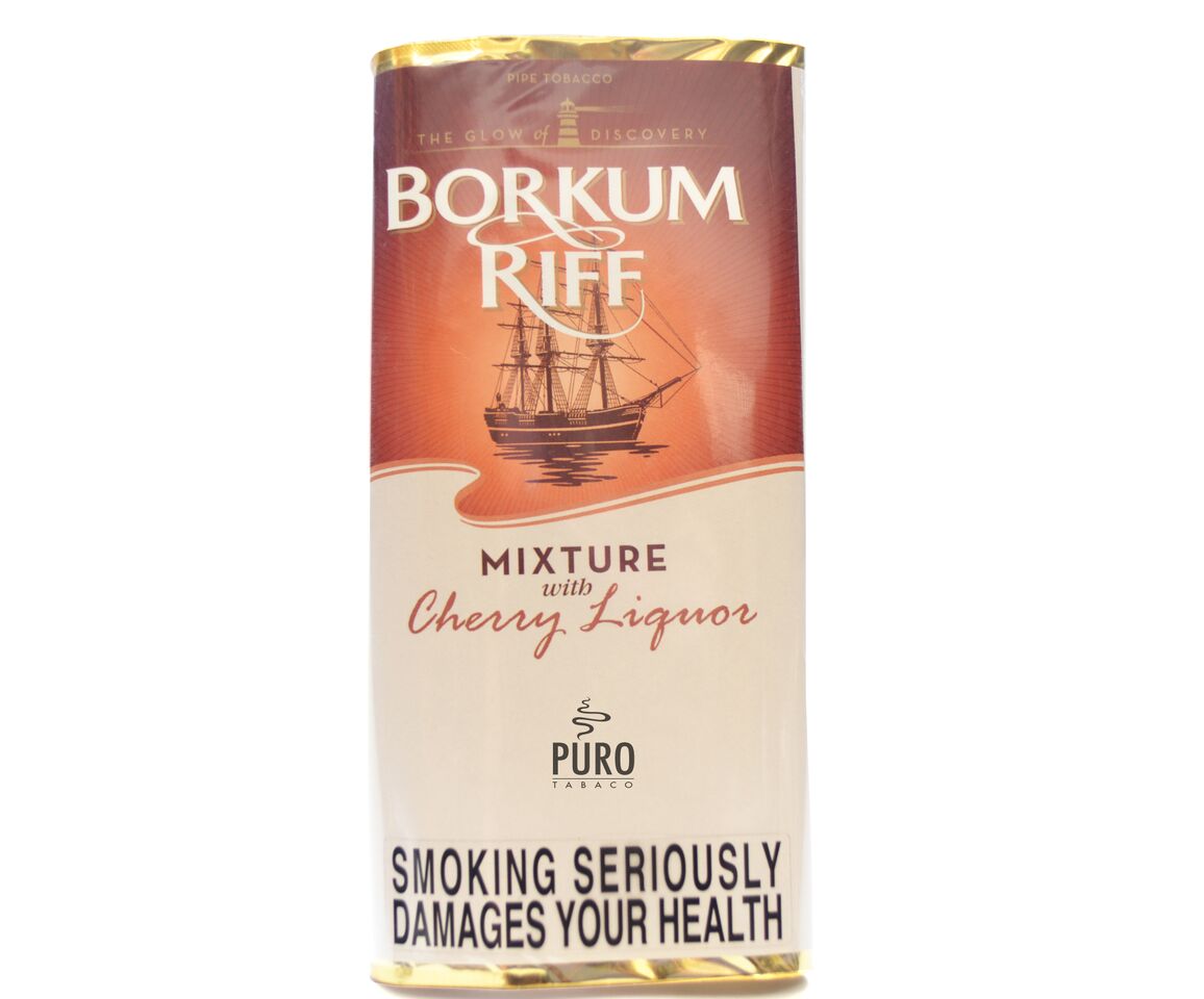 puro_tabaco's tweet photo. picadura  para pipa sabor cherry
marca borkum riff https://t.co/d3v3oFVie8