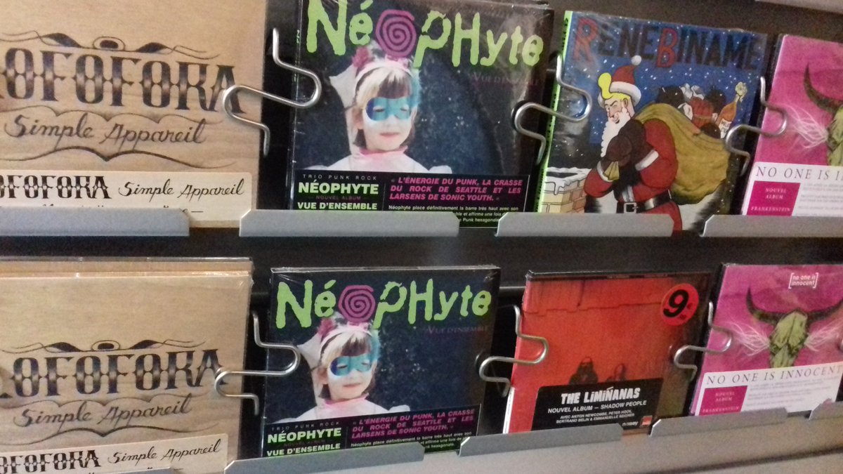 RomainJaws3D's tweet photo. Today is the Day #néophyte #vuedensemble #combatrock #punkrock https://t.co/DerV88bgoV