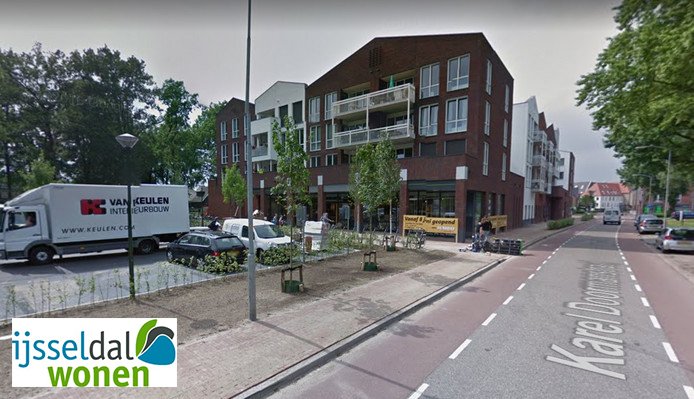 archetex's tweet photo. @ijsseldalwonen heeft, samen met de besturen van 7 appartementencomplexen, Archetex een mooie opdracht gegund! 
Het gaat hierbij om het opstellen van langdurige #onderhoudsadviezen   voor #VvE’s in en rond #Twello. Wij danken hun voor het gestelde vertrouwen in ons. https://t.co/juDDAtpN9T