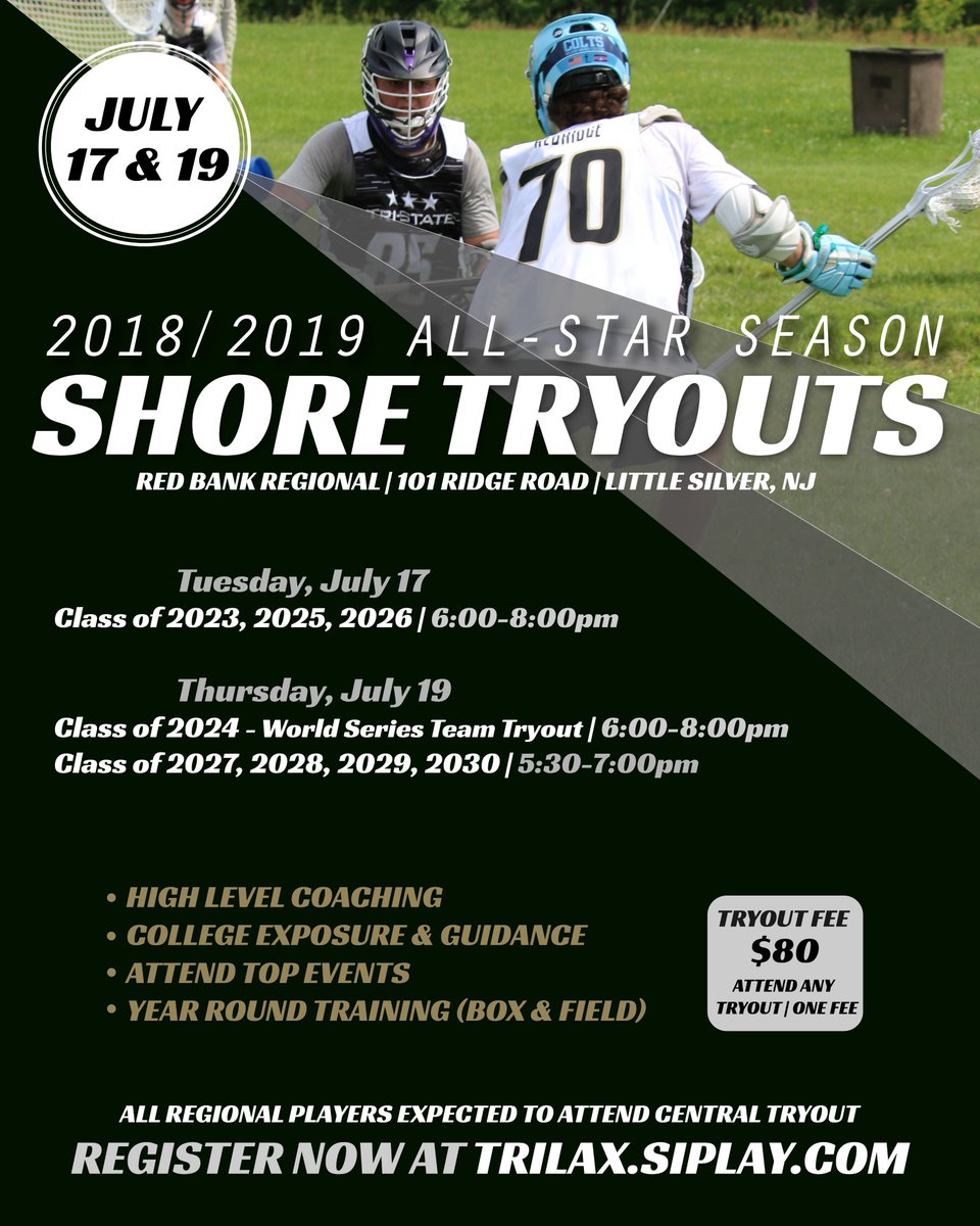 Red Bank Regional Boys Lacrosse (RBRBoysLacrosse) Twitter