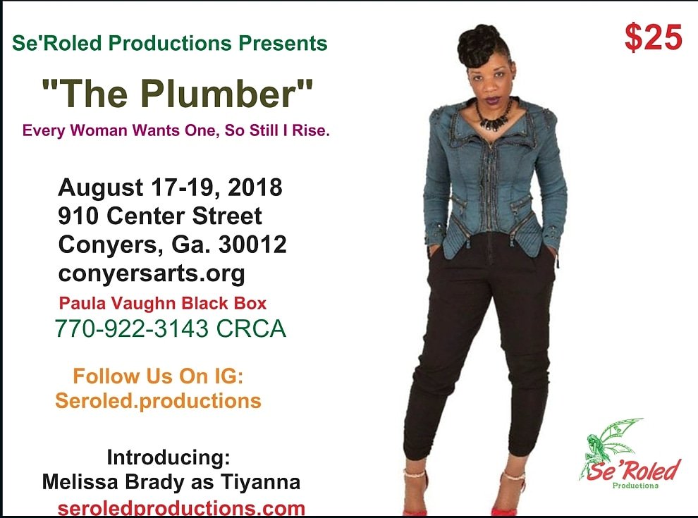 NewAgeGriot26's tweet photo. 🙋🏽‍♂️ THANK U #ATL I love that you all @Seroledproduct1 ALWAYS give us a Kick ass play! #JanFam if ur in the Area, check out, support &amp; ENJOY their productions. 😩 BAAAYBEEEEY! I tells no lies 😂🤣🤣. #iSupportUS #ActorsLyfe #BlackHollyWood #SeRoledProductions
 👑❤🖤💛💚👑 https://t.co/OQnW3Q31m7