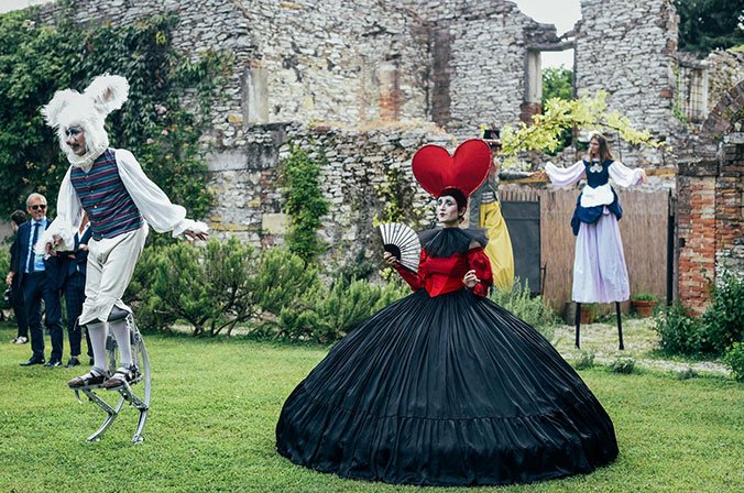 Artfully Wed tweet media