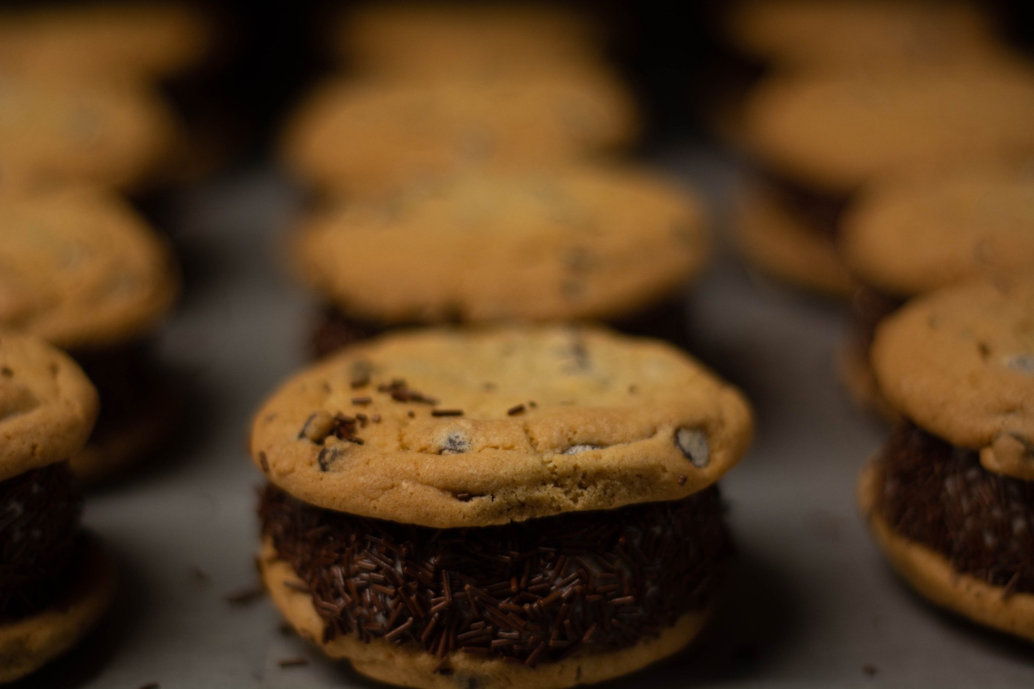 Graeter's Ice Cream on Twitter "Daydreamin' of Chip Wheelies. . . 🍪🍪🍪…