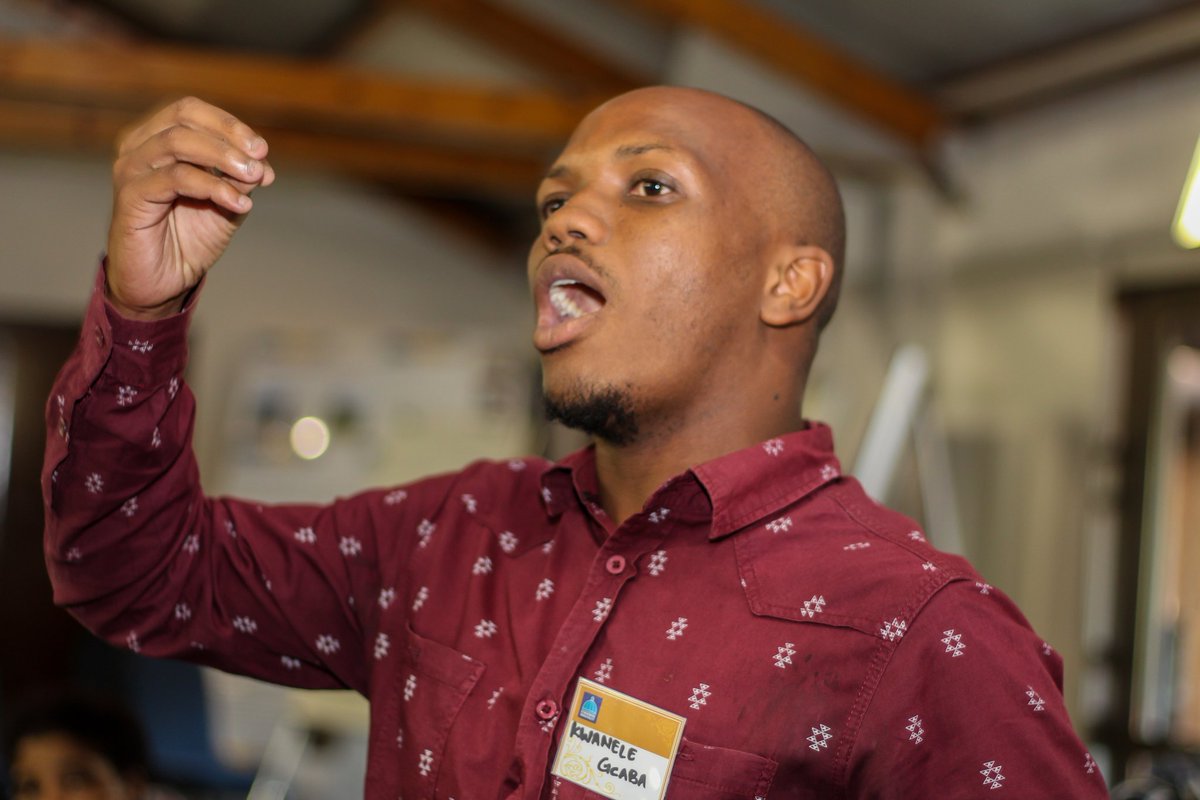_MabuzaN's tweet photo. #Quest4TheTrenches #ServiceLearningIndaba #ServiceLearningSA 
#HigherEducationSA 
@eThekwiniM 
@mbonambi_linda https://t.co/aAKs8ym6aP