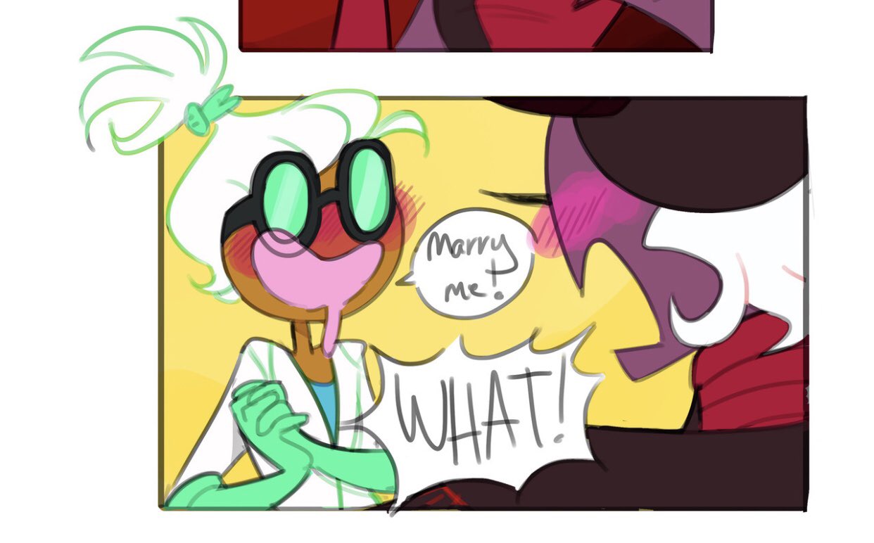 Bug Enthusiast 🪲🌈 on X: I got called out for drawing hardcore nsfw  Cookie Run porn and this was the art in question. Warning: its pretty  graphic t.cocyo7Ypo3yN  X