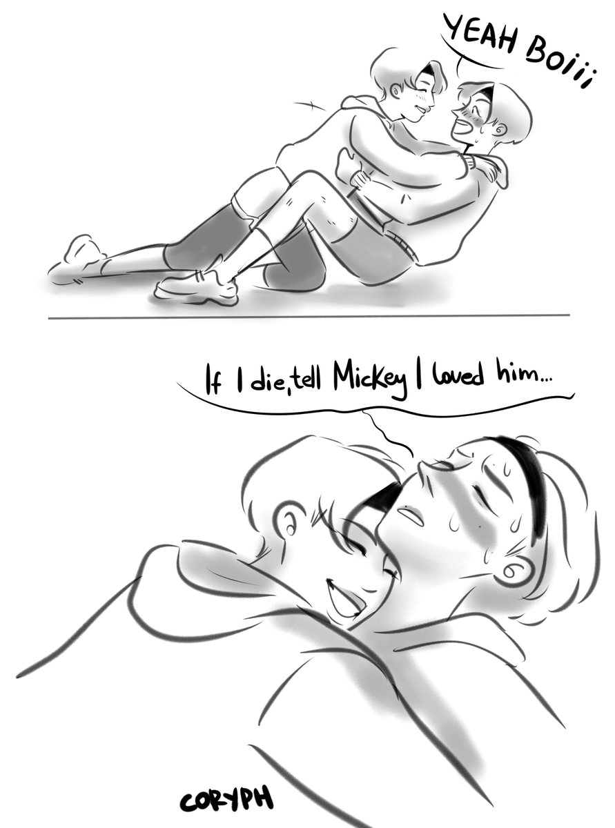 sometimes you just need a good motivation~ 
#JIHweek18 #day2 #jihope 