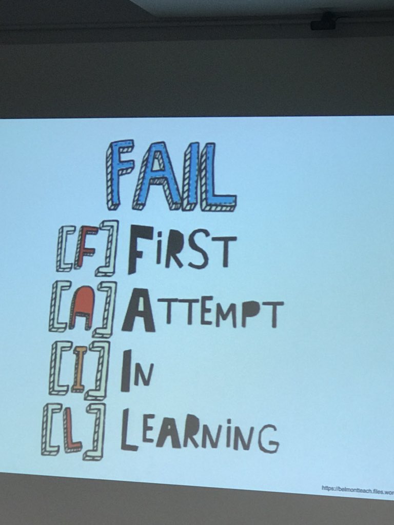 SPPS_TDAS's tweet image. Use this strategy to grow and get better! #mncodes