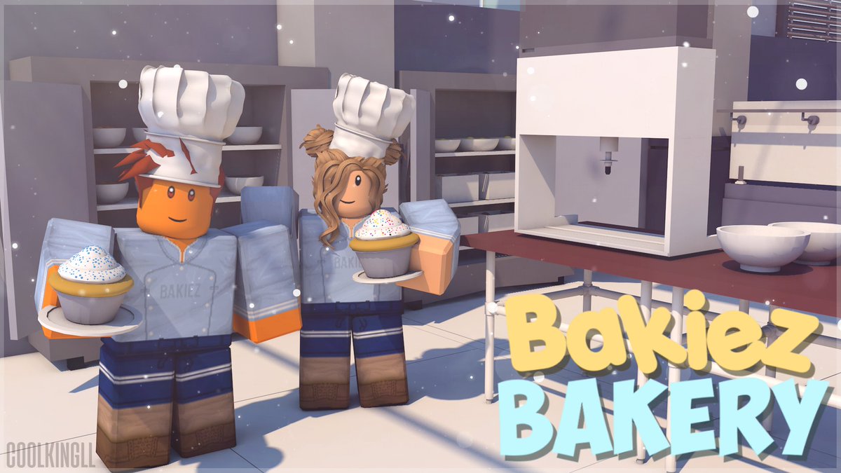 Coolkingll On Twitter Finished Making The New Bakiez Bakery Gfx Had Fun Making Them 3 Bakiezbakery Robloxart Robloxgfx Robloxdev - bakery gfx roblox