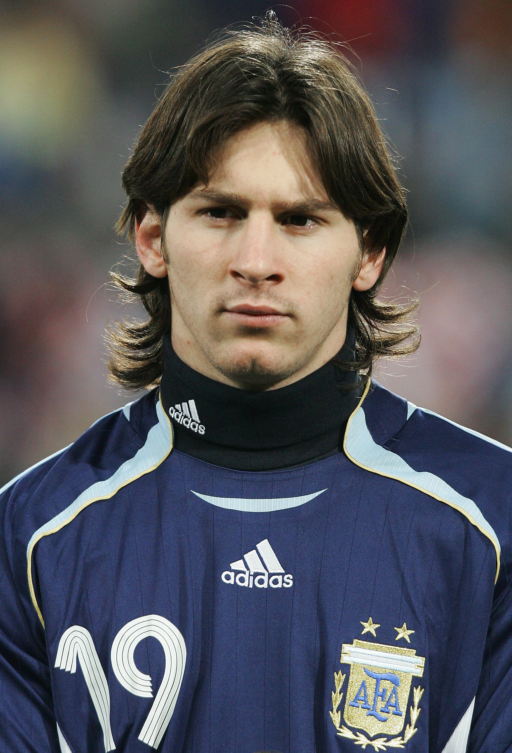 Adidas outlet messi 212