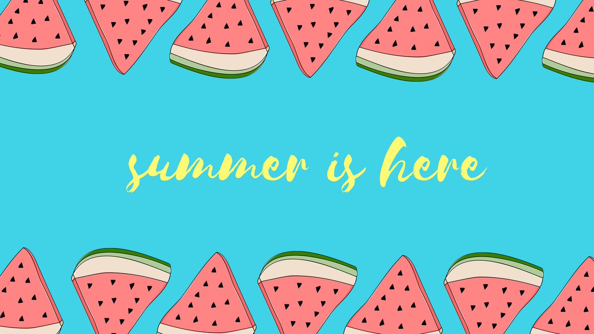 MyMetroCU's tweet photo. Happy First Day of Summer! #SummerVibes #YourLocalAdvantage #MetroCreditUnion https://t.co/1ONQ7ufJlC