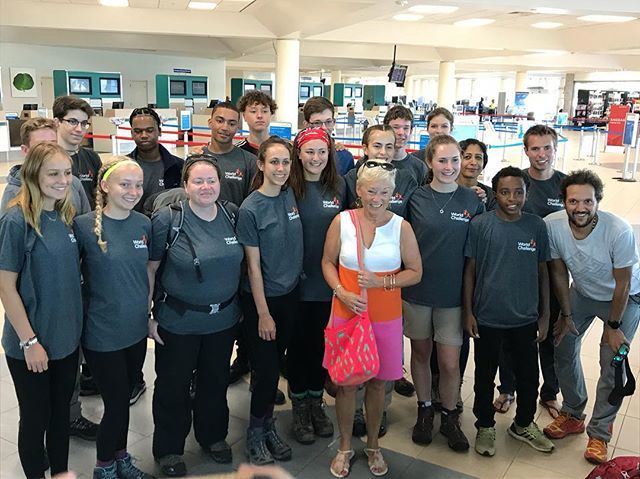 Saltus_WC's tweet photo. And we are away!
Later Bermuda. #saltusworldchallenge #tanzania #Bermuda #worldchallenge https://t.co/UlCj3loKyv https://t.co/mCFDKFAHwX