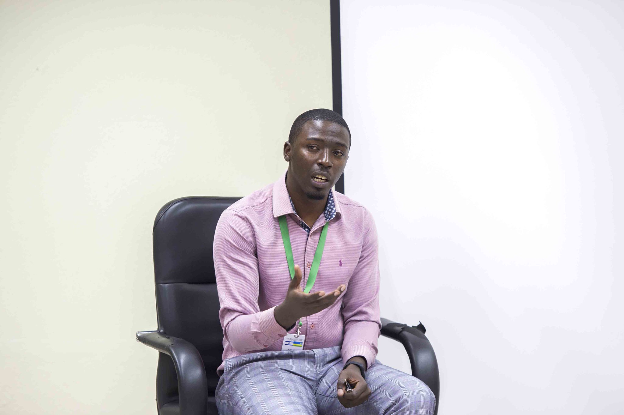 Carnegie Mellon University Africa on Twitter: 