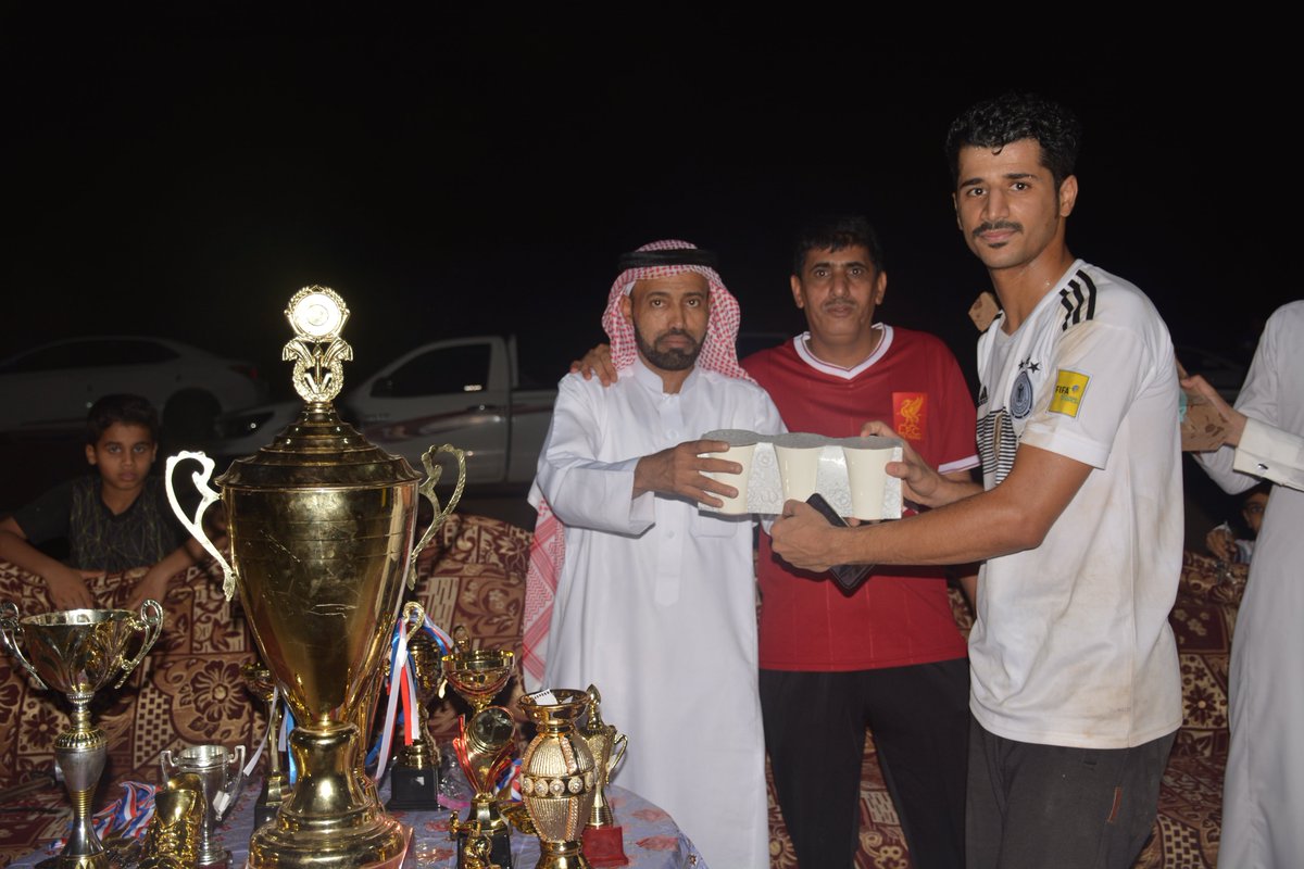 Foto1400's tweet photo. صور #نهائي_دورة_الرحاب_الرمضانية_التاسعة https://t.co/D0GXMSIBkg