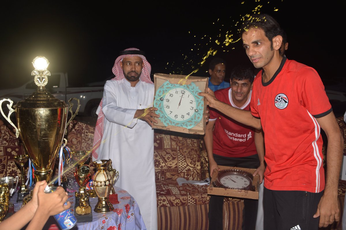 Foto1400's tweet photo. صور #نهائي_دورة_الرحاب_الرمضانية_التاسعة https://t.co/D0GXMSIBkg