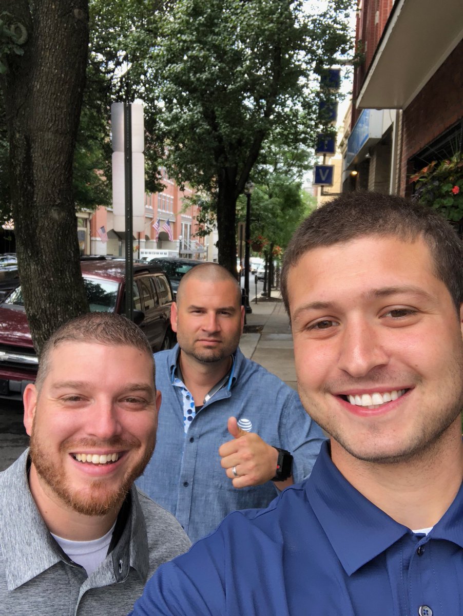 CapatoChris's tweet photo. 10 line biz appointment set up. Biz day blitz. https://t.co/QumqzaXFZp