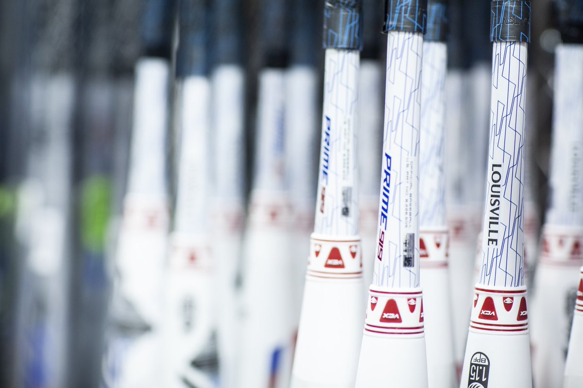 sluggernation's tweet photo. Can’t make it to Omaha? We’re still giving you a chance to get your hands on a 2019 BBCOR bat NOW. Follow the link this week to enter to win: https://t.co/wwgxKYSLu1 #WBE2018 #SendIt https://t.co/0TvRCiQIUs