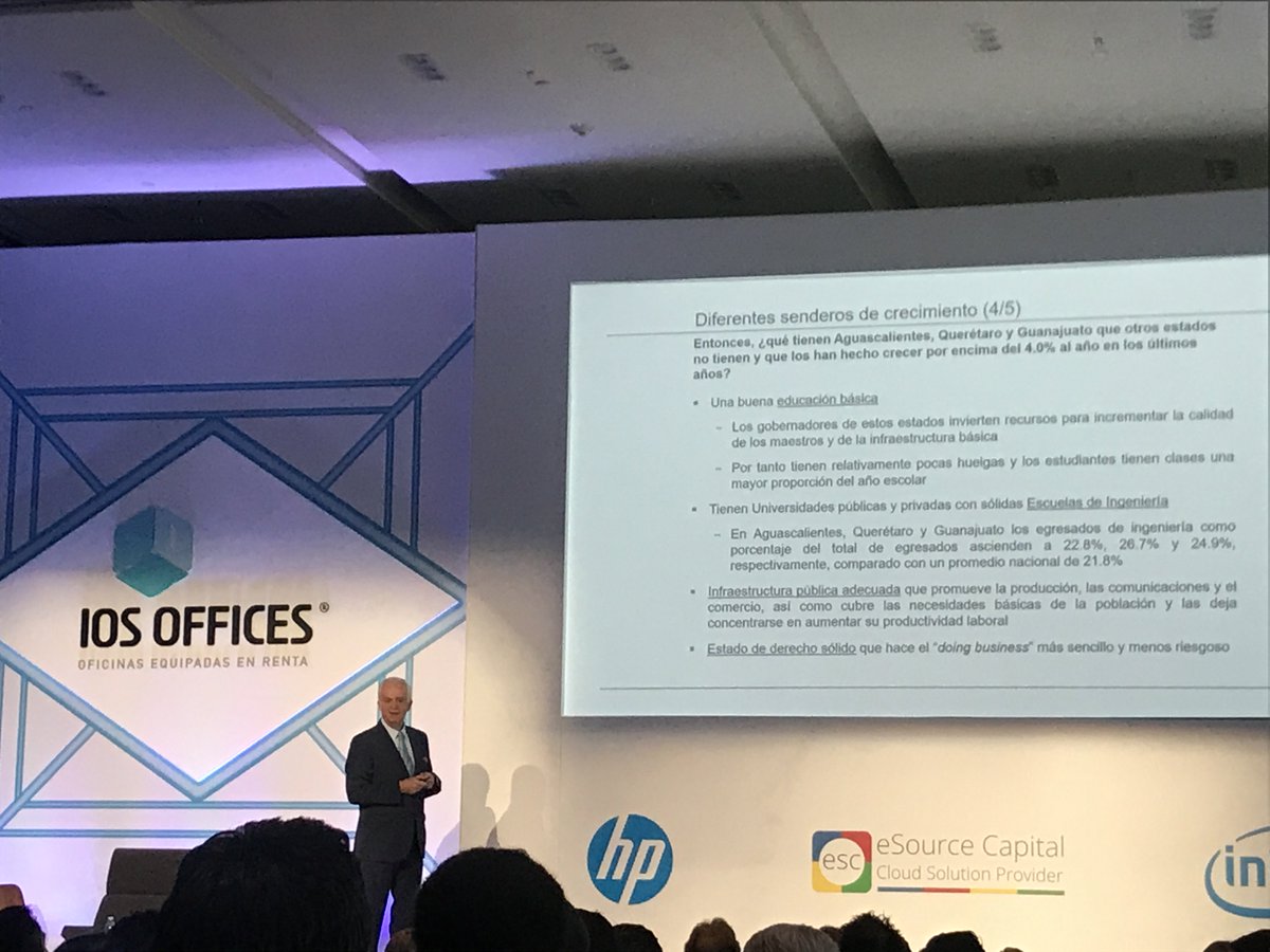 lorecaballero's tweet photo. Dr. Pedro Aspe en #IOSNETWORKSUMMIT @iosoffices https://t.co/YnhHkE4T34