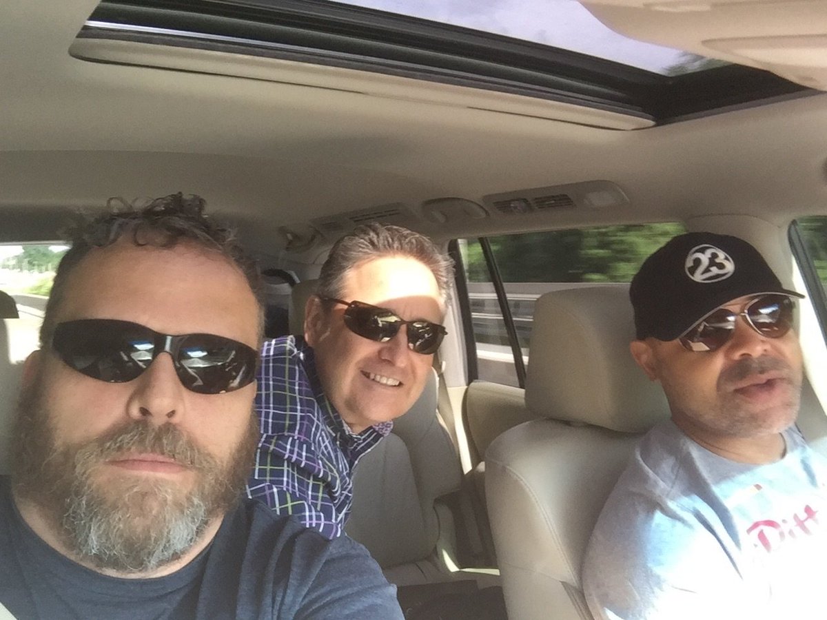 Built Interior tweet media