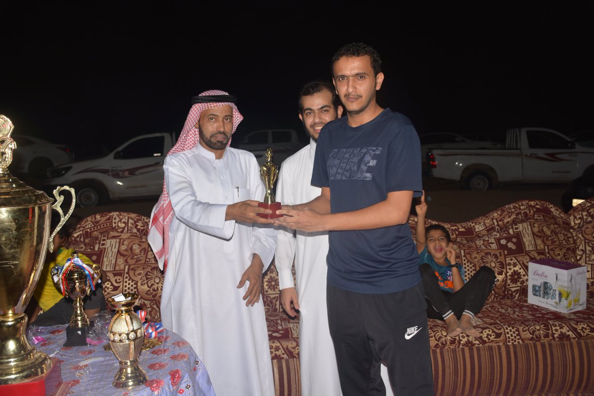 Foto1400's tweet photo. صور #نهائي_دورة_الرحاب_الرمضانية_التاسعة https://t.co/5qqLyHtIl5