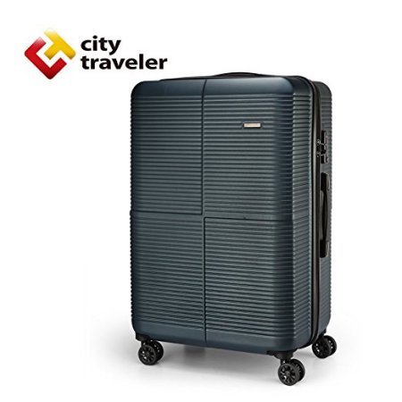IsabeltOriginal's tweet photo. Perhaps one of the more under-the-radar brands, the City Traveler offers moderately-priced checked luggage that is built to last.

Read on: https://t.co/RVpvOT7E0p

#isabelt #blog #luggage #suitcase #citytraveler https://t.co/lsHkLECD0f