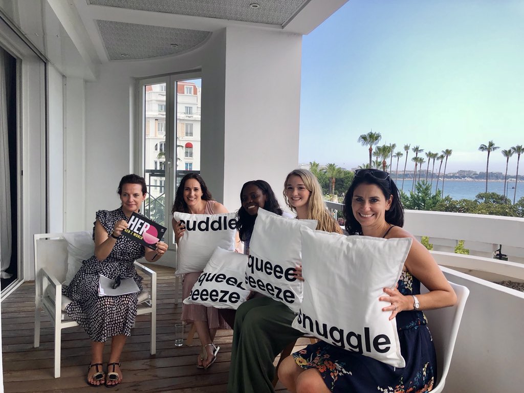 Alexandra Riginos (@Afriginos) | Twitter