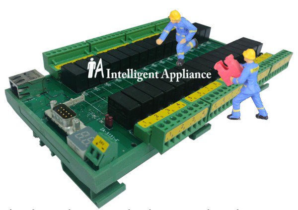 iappliancecom's tweet photo. Flexibility, Comparability and Durability
Single/Dual/Quad Pole 64/32/16-ch Multiplexer Ethernet Controlled - https://t.co/U1wc26sRN0 https://t.co/UqpmmLYLoG