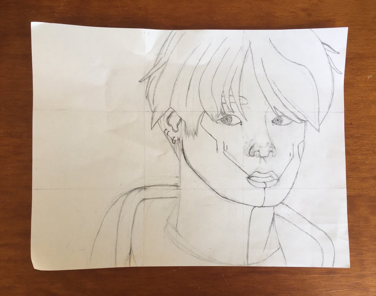 TaraDerwig's tweet photo. Sooo after 2 years I made this and Iβm kinda proud thoooo
@AeonDreamStudio
#BTSxTTEOTS #OperativeZero https://t.co/LnUm2qvBhq