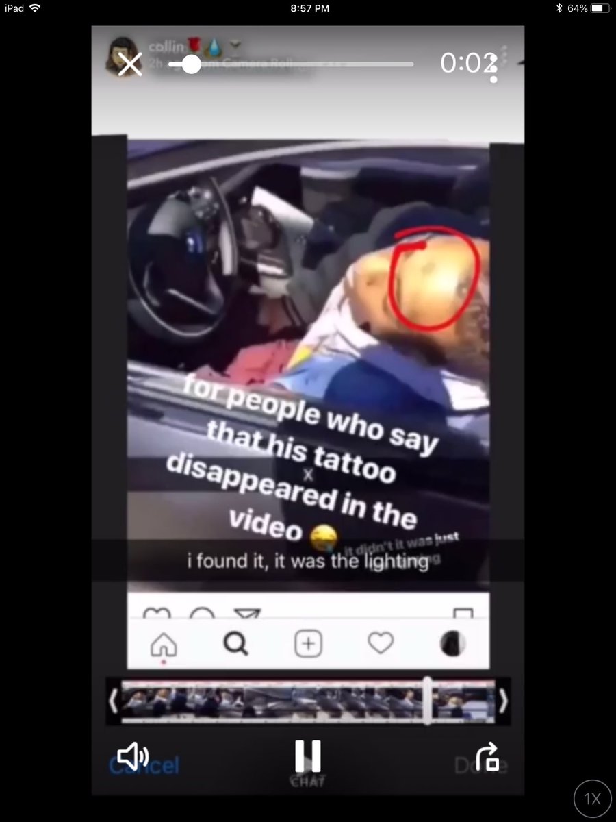 Beast101131's tweet photo. @xxxtentacion  https://t.co/UDPkFtoss4