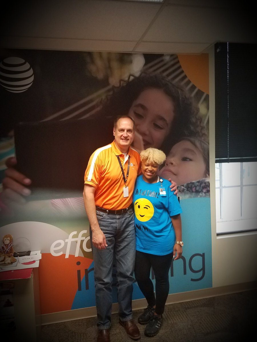 Louisville NCSC Narrowband AT&T tweet media
