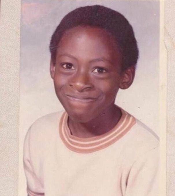 Happy birthday Pete Rock. 