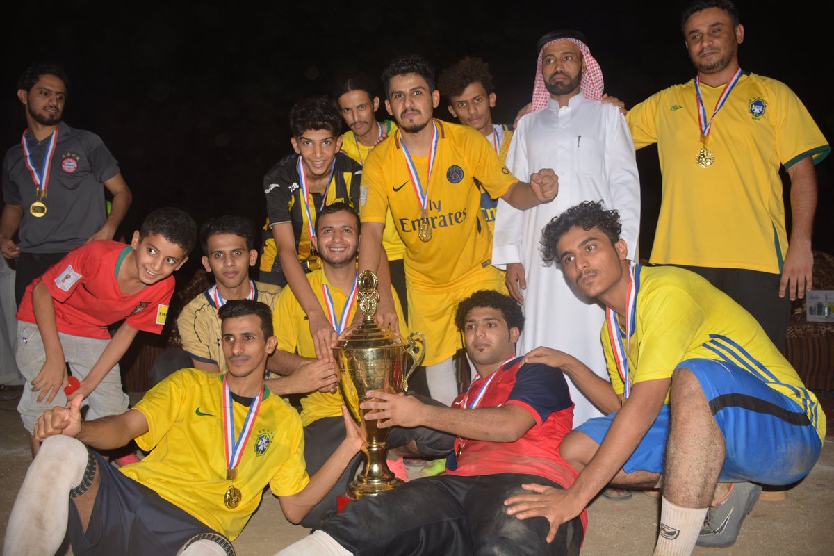 Foto1400's tweet photo. صور #نهائي_دورة_الرحاب_الرمضانية_التاسعة https://t.co/CST5myRF2g