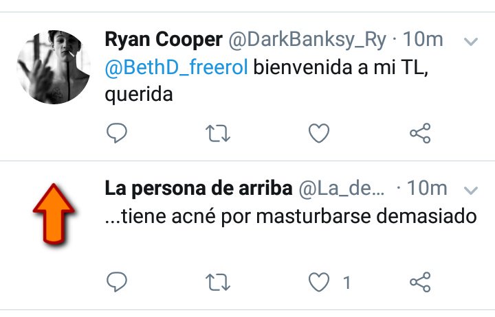 AdaraVDV's tweet photo. ¿Tienes algo que explicar? C': https://t.co/n55e42JWdm