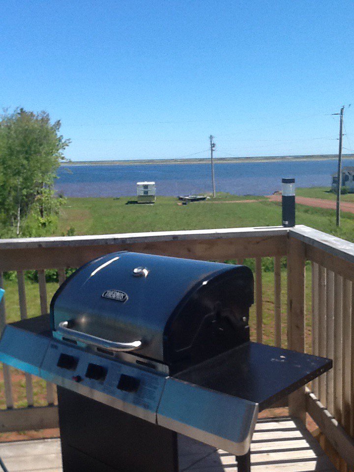 Why not plan a road trip to moth lane and have a barbecue ,Bring your own food and enjoy the view with a cold beer ! 
Book ahead.