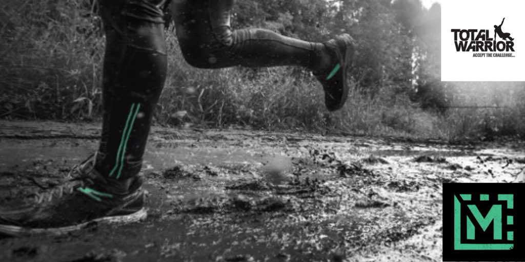 monkeymilluk's tweet image. To all you @totalwarrioruk adrenaline junkies coming to #Leeds this weekend...we hope to see you smashing the @monkeymilluk record so come and find us in the Event Village. You never know, you might win free entry to next years Leeds TotalWarrior 😮 #stayontop #ocr #mud #run