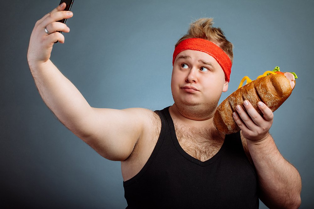 Foostix's tweet photo. Today is selfie day.

While you're at it, why not take a selfie with your favorite food? 

Need idea's ? Visit Foostix !

https://t.co/KibQ8KP2Gq

Good food. Delivered. https://t.co/PWvrelGtGY