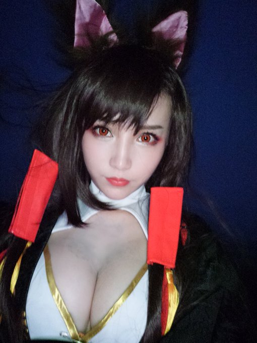 コスプレイヤー洛洛子のTwitter画像65