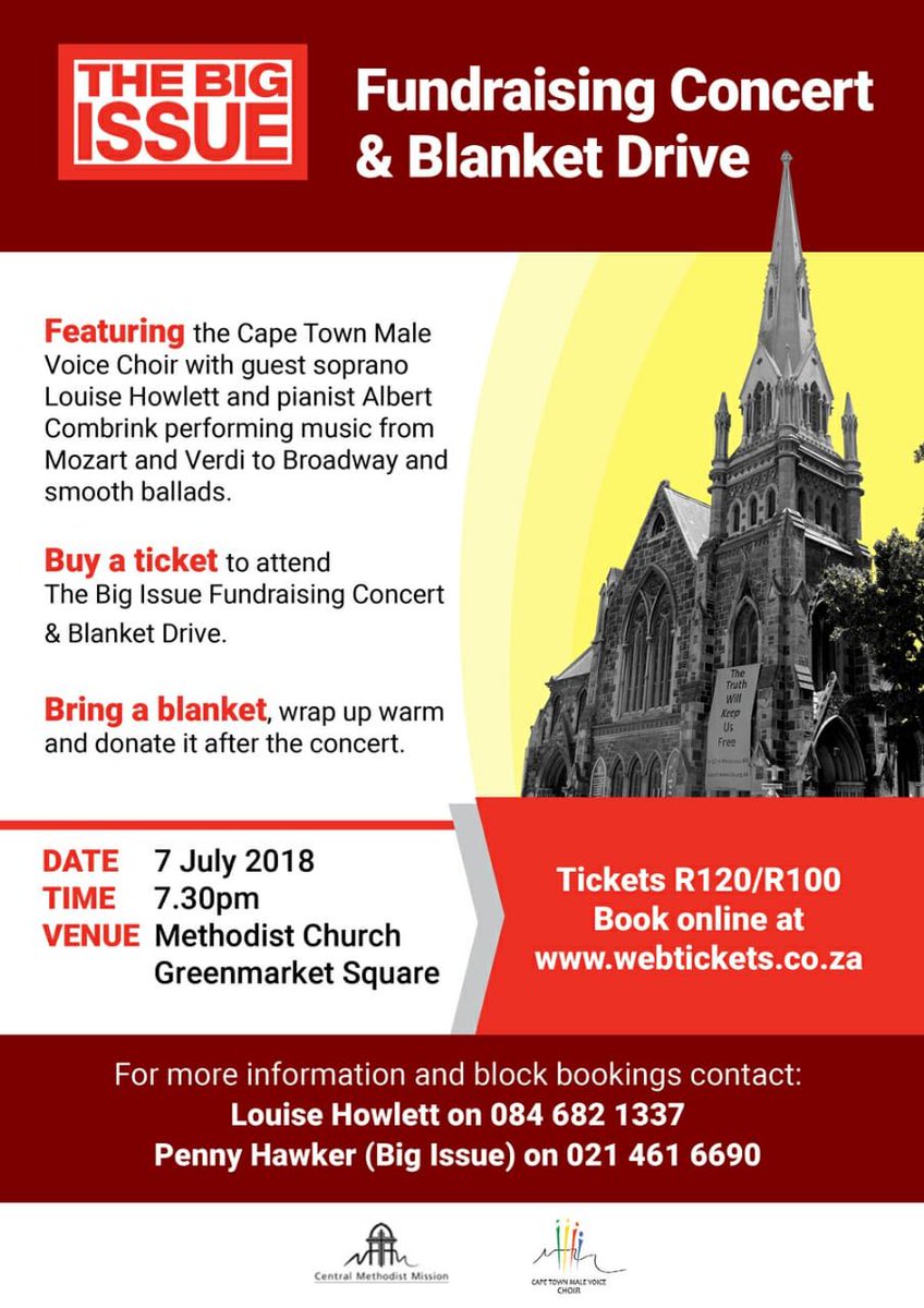 The change is in your pocket.