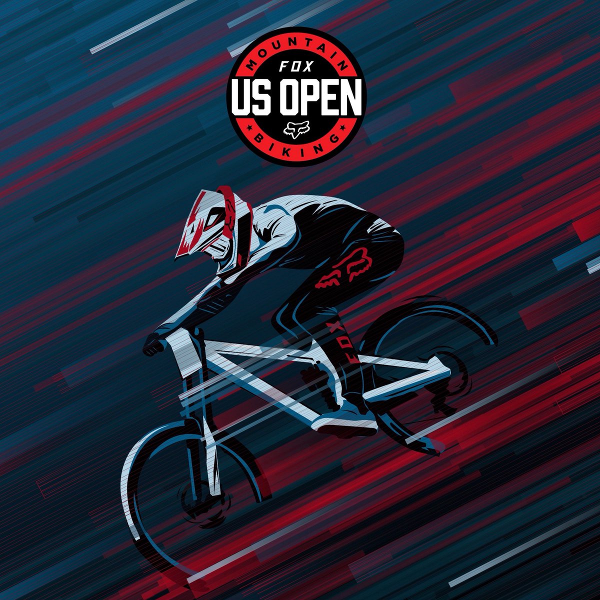 fox us open of mountain biking