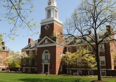 Rider University signs agreement to sell Westminster Choir College to Chinese company planetprinceton.com/2018/06/21/rid…